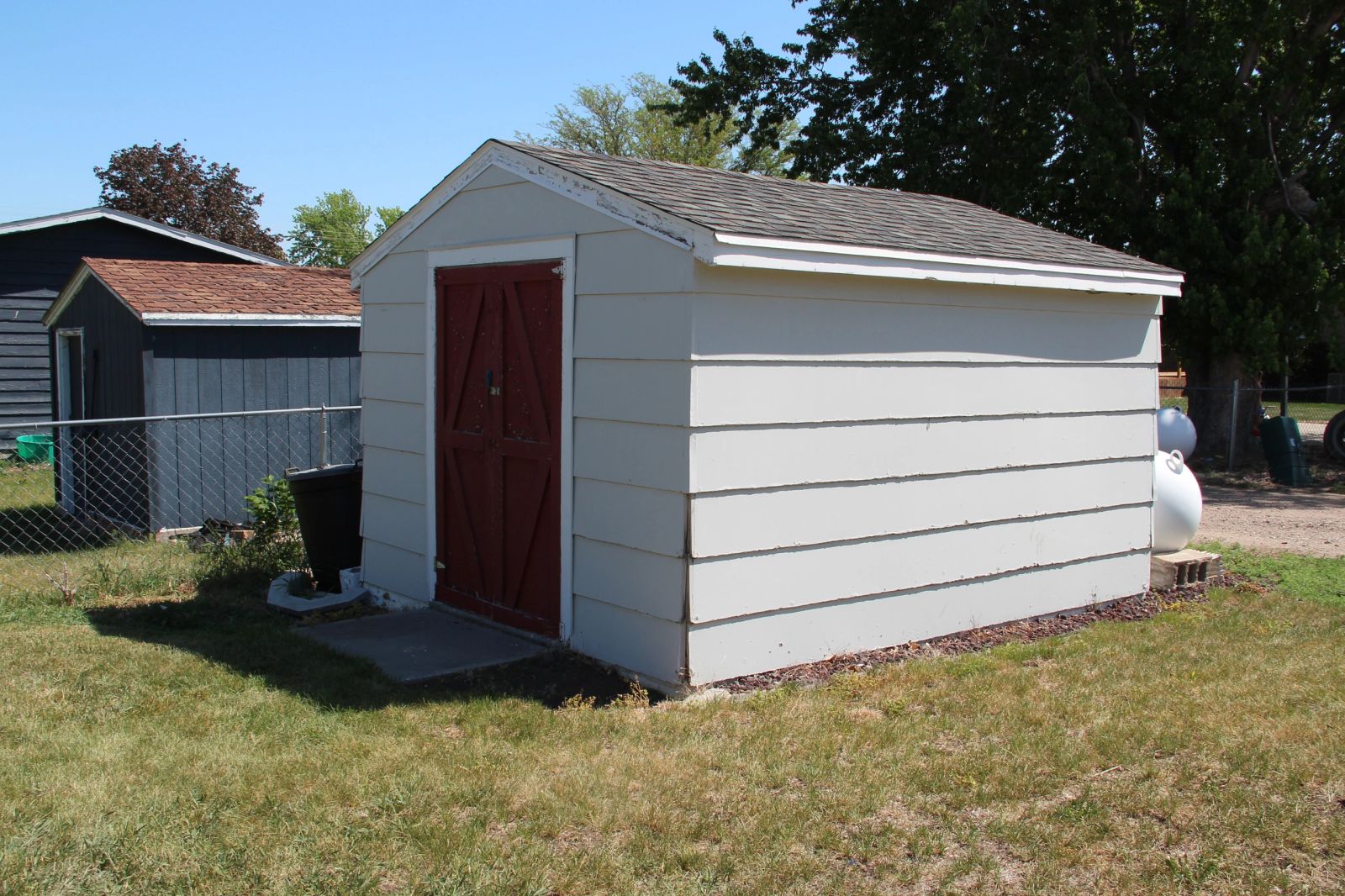 722 Harding Street, Winner, SD — Winner, SD real estate photo thumbnail 2