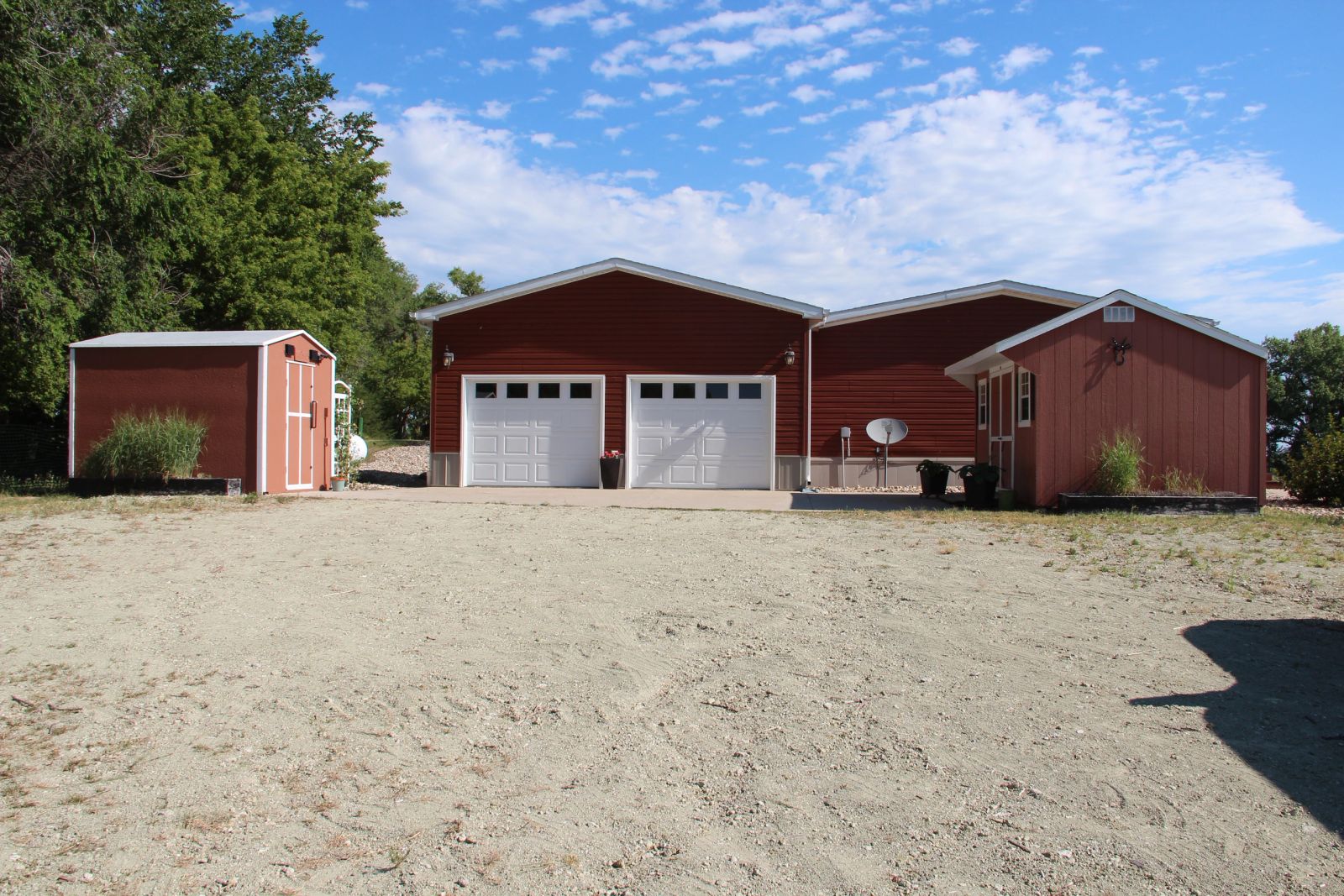 29590 314 Avenue, Winner, SD — Winner, SD real estate photo thumbnail 7