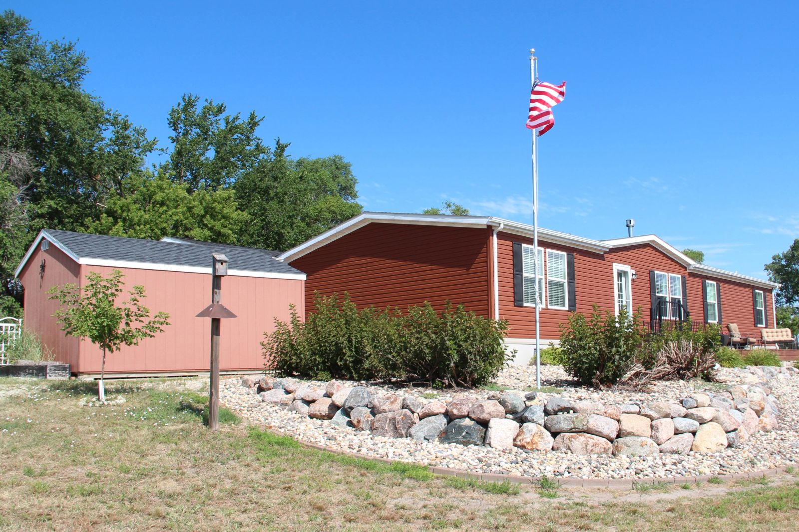29590 314 Avenue, Winner, SD — Winner, SD real estate photo thumbnail 6