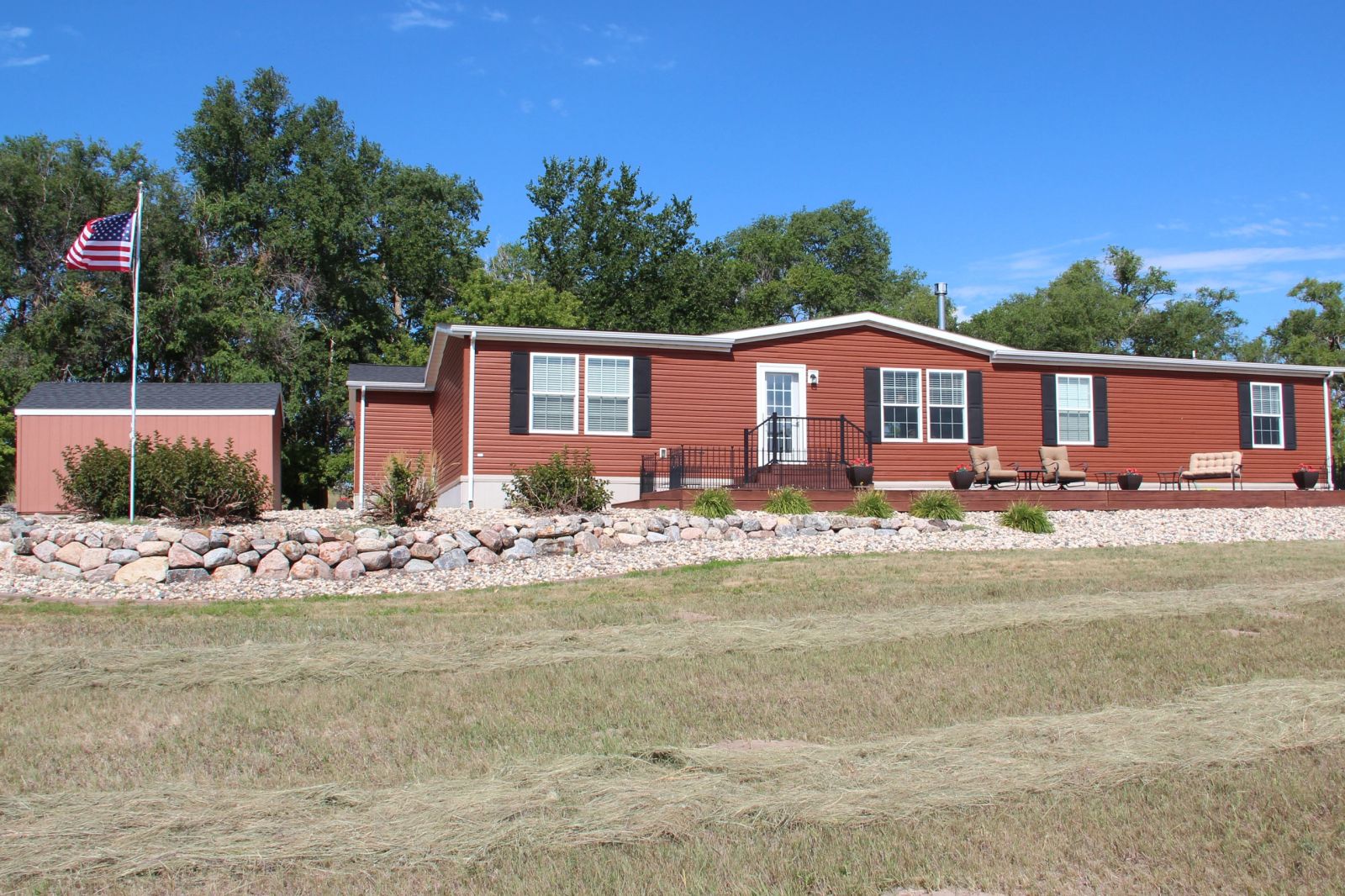 29590 314 Avenue, Winner, SD — Winner, SD real estate photo thumbnail 4