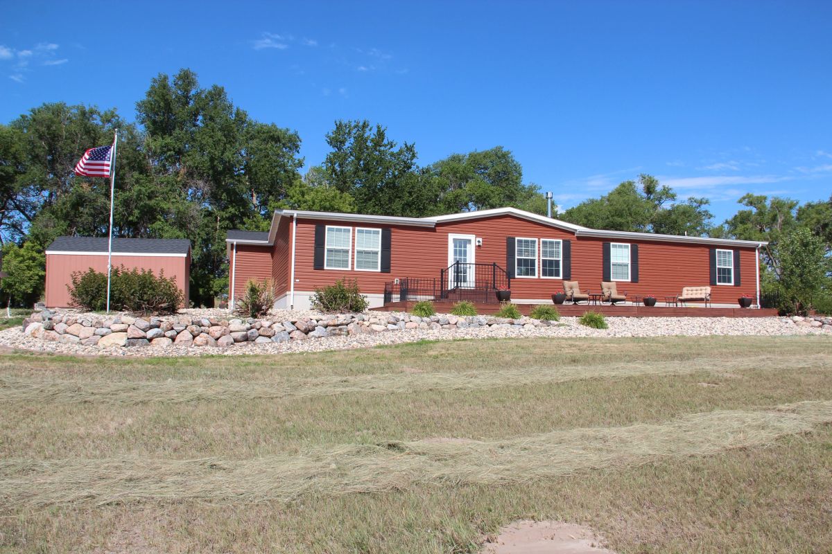 29590 314 Avenue, Winner, SD