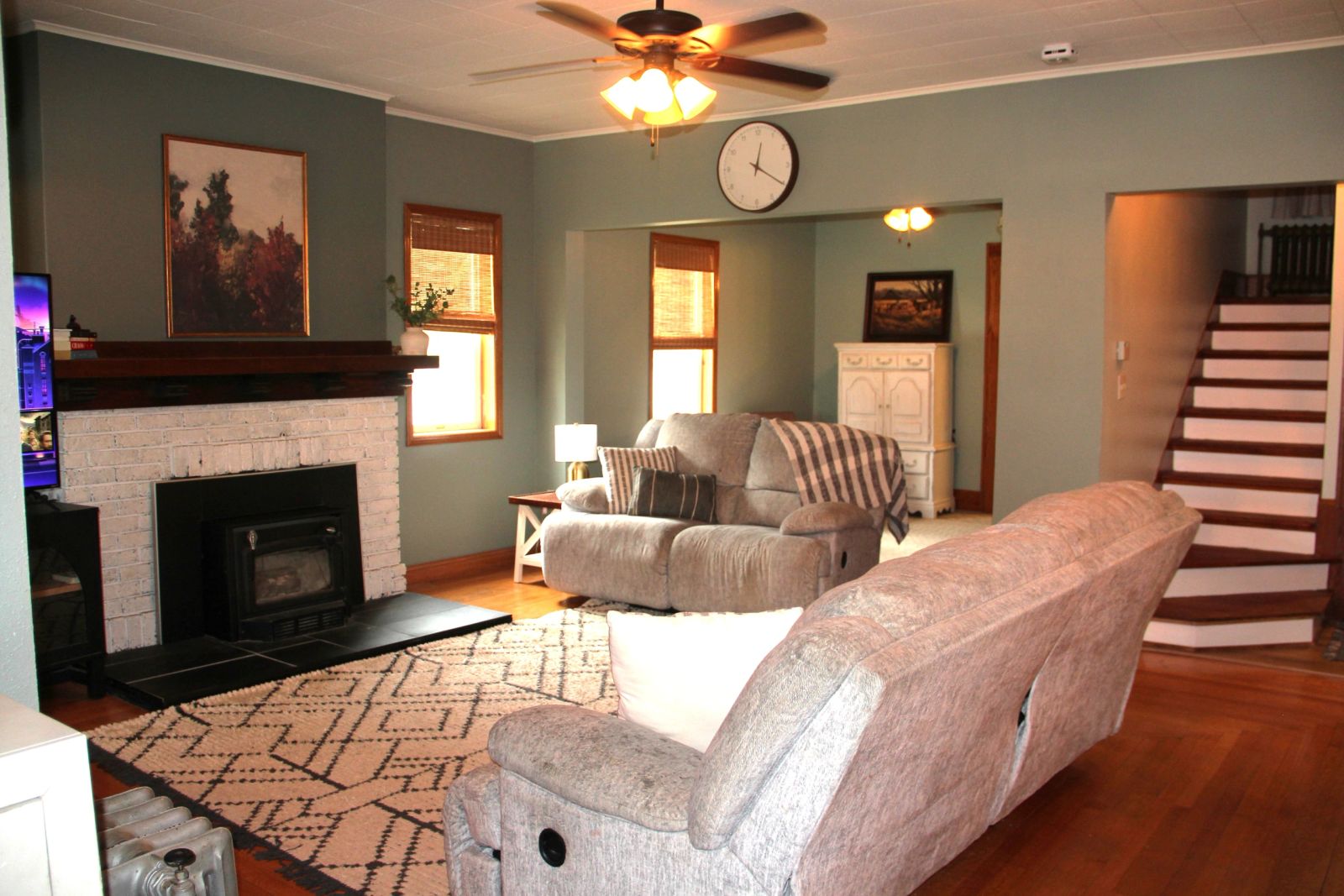 541 Monroe Street, Winner, SD — Winner, SD real estate photo thumbnail 13