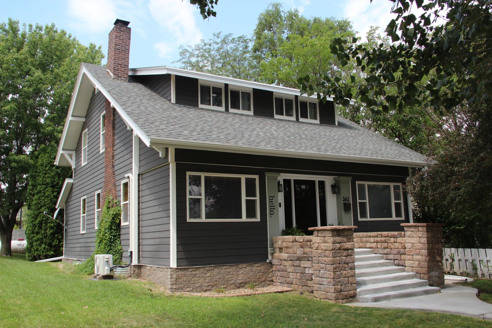 541 Monroe Street, Winner, SD — Winner, SD real estate photo thumbnail 5
