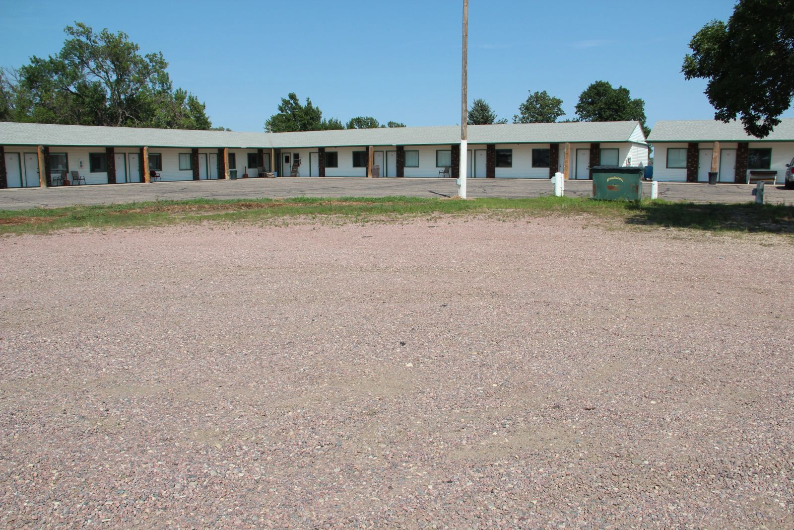 Dakota Winds Motel, Kimball, SD — Kimball, SD real estate photo thumbnail 20