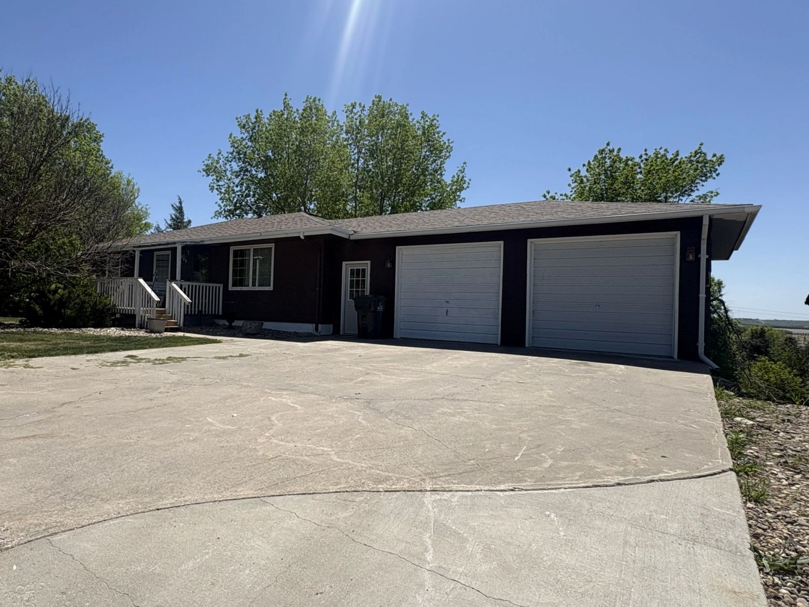 501 W 12th Street, Winner, SD — Winner, SD real estate photo thumbnail 4