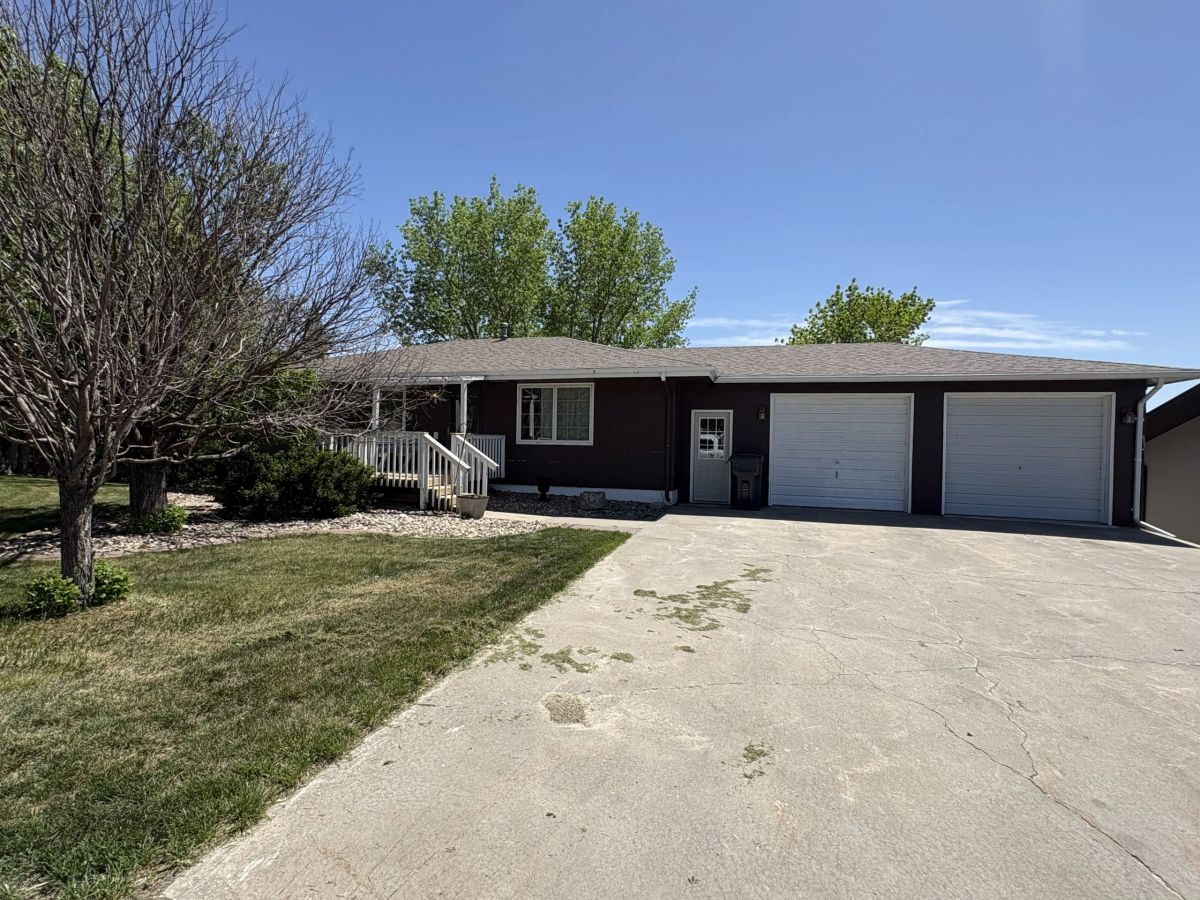 501 W 12th Street, Winner, SD