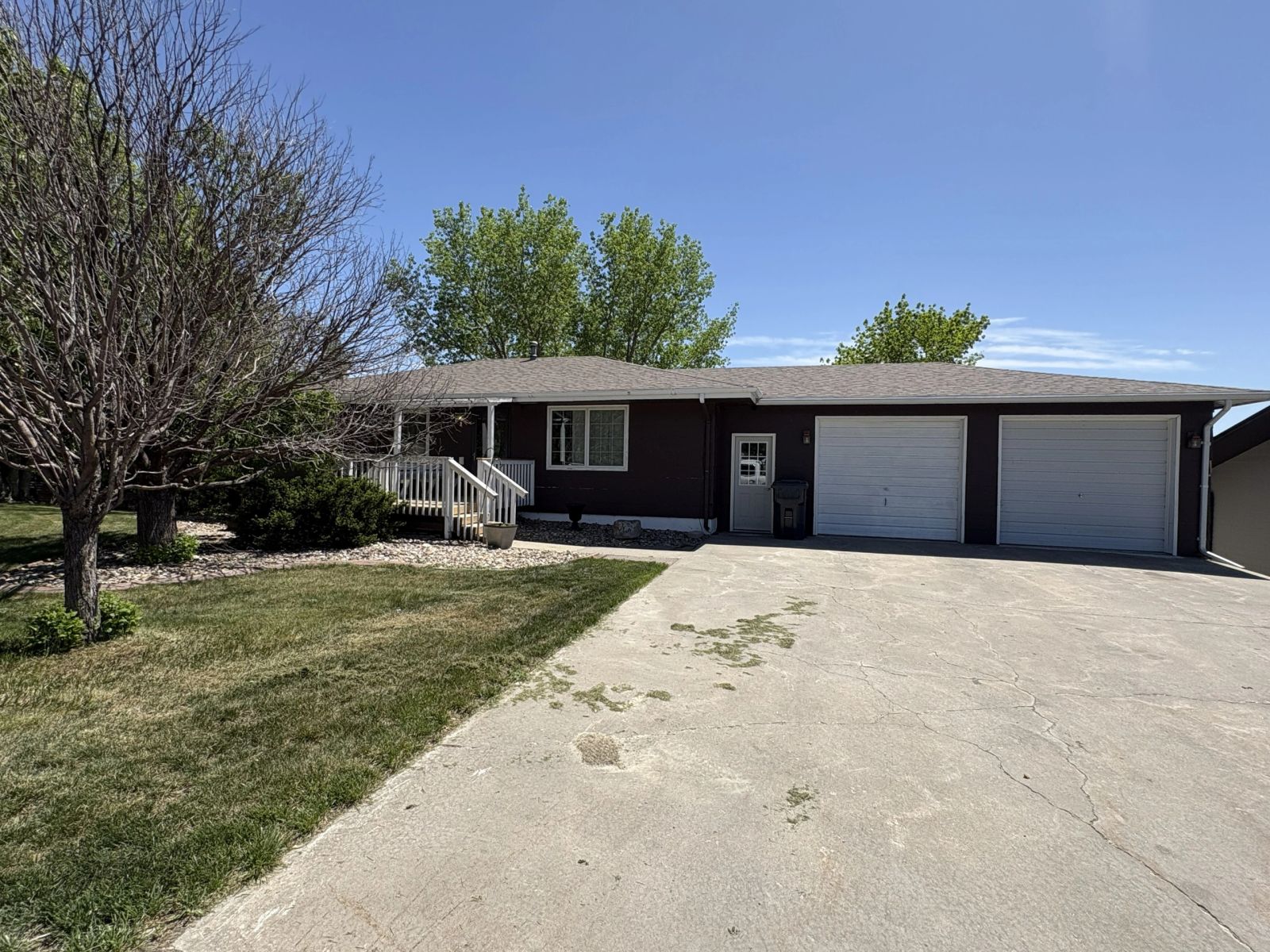 501 W 12th Street, Winner, SD — Winner, SD real estate photo — photo 1 of 20