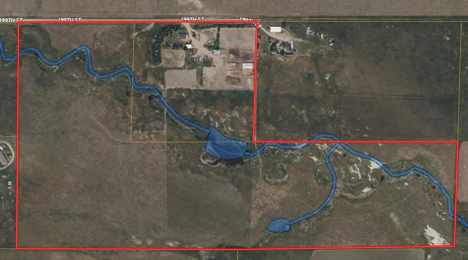 2 Tracts — Land & Homesite, Sturgis, SD — Land & Home Auction in Sturgis, SD thumbnail 45