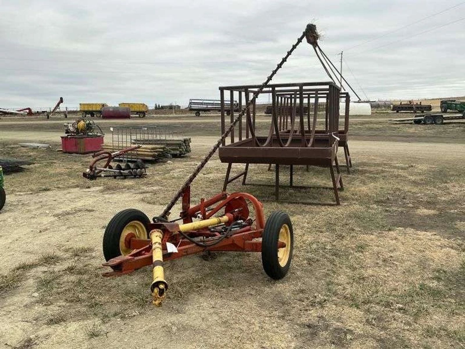 Gran Consignment Sale — Spring 2026 — Consignment Sale in Carter, SD thumbnail 49