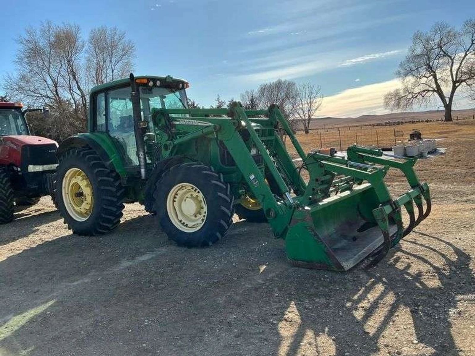 Gran Consignment Sale — Spring 2026 — Consignment Sale in Carter, SD thumbnail 4