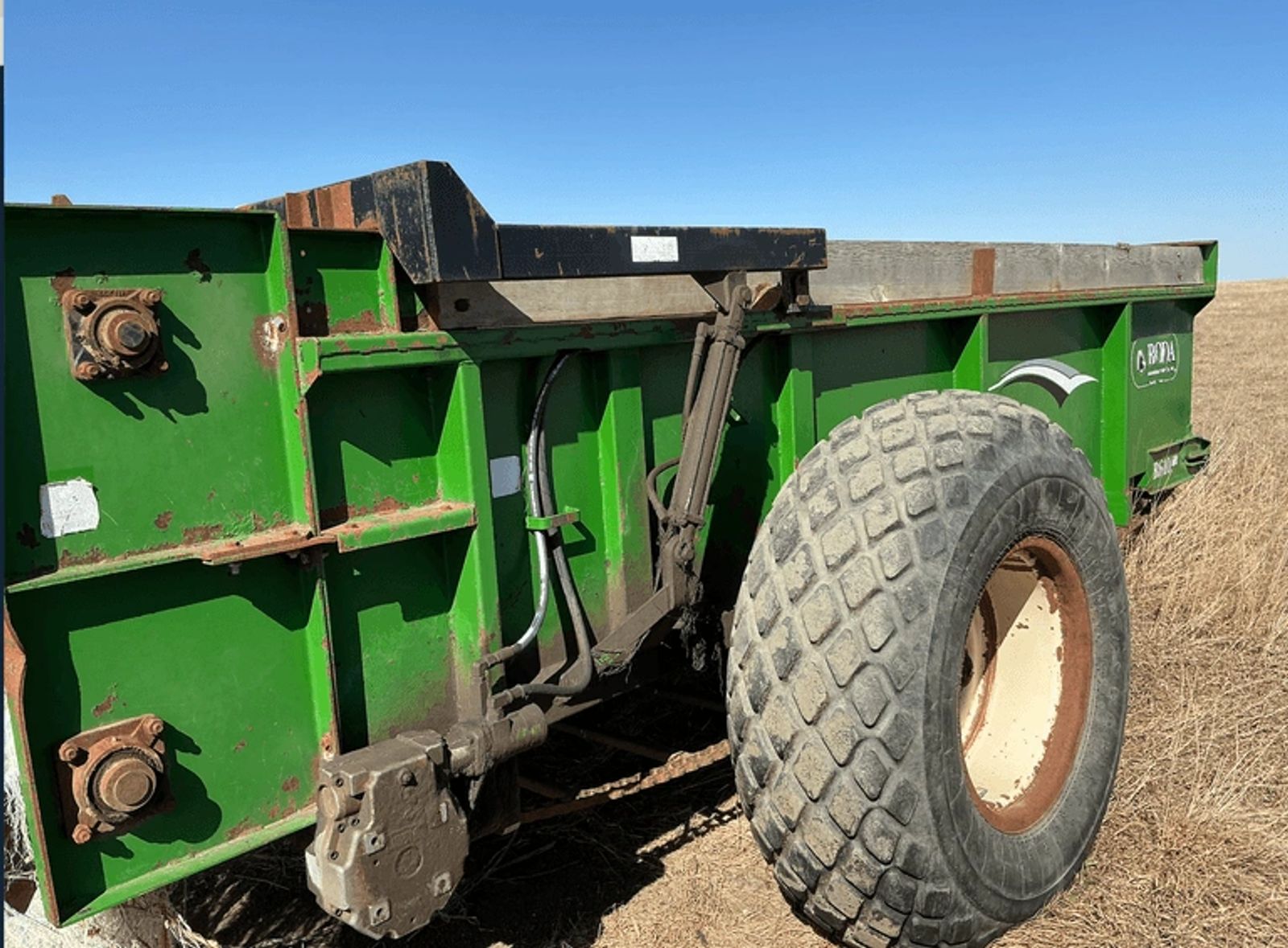 Gran Consignment Sale — Spring 2026 — Consignment Sale in Carter, SD thumbnail 69