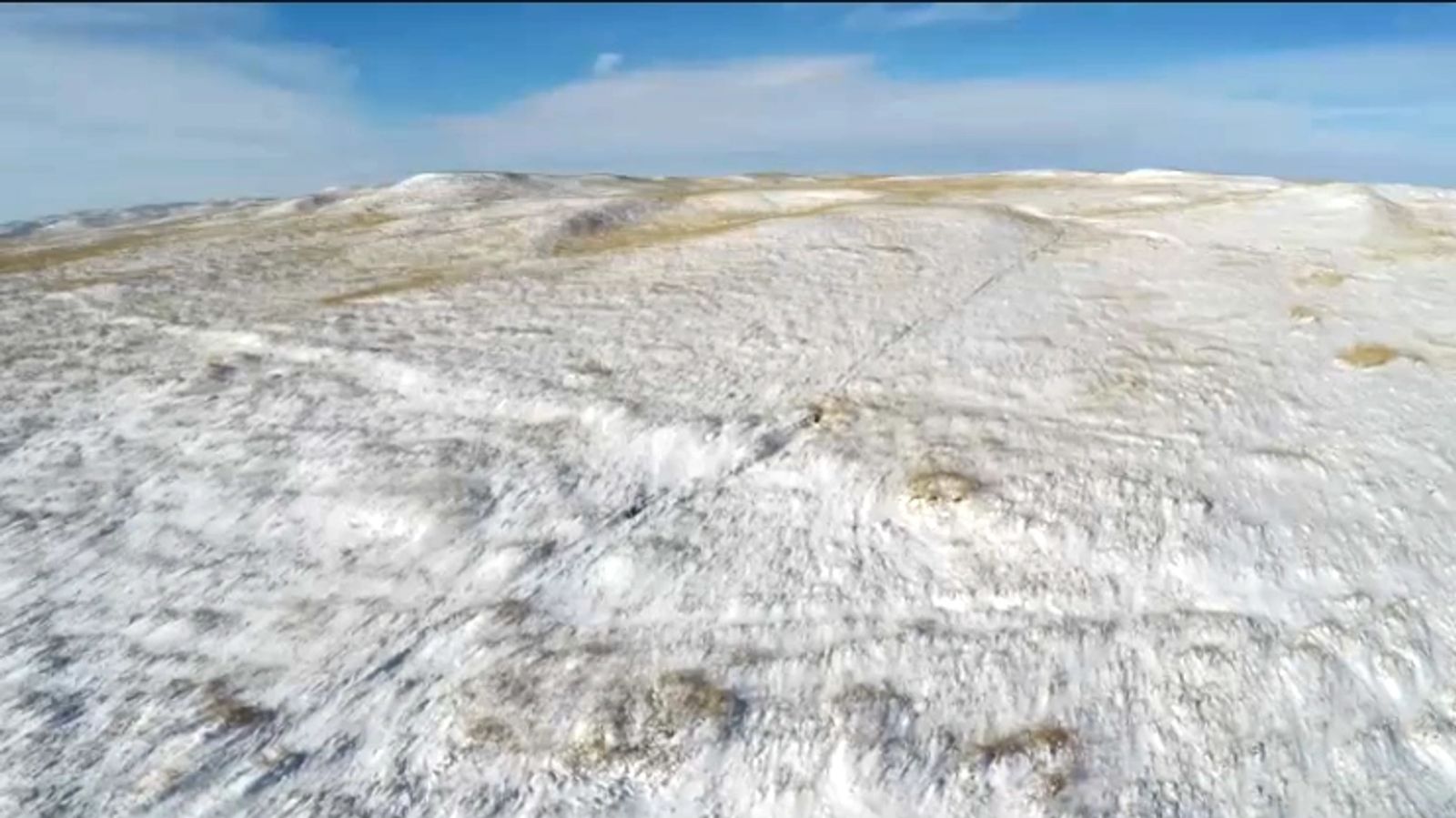 160 +/- Acres Pasture — Dog Ear Twp, Southern Tripp County, SD — Land Auction (Live & Online) in Winner, SD thumbnail 5