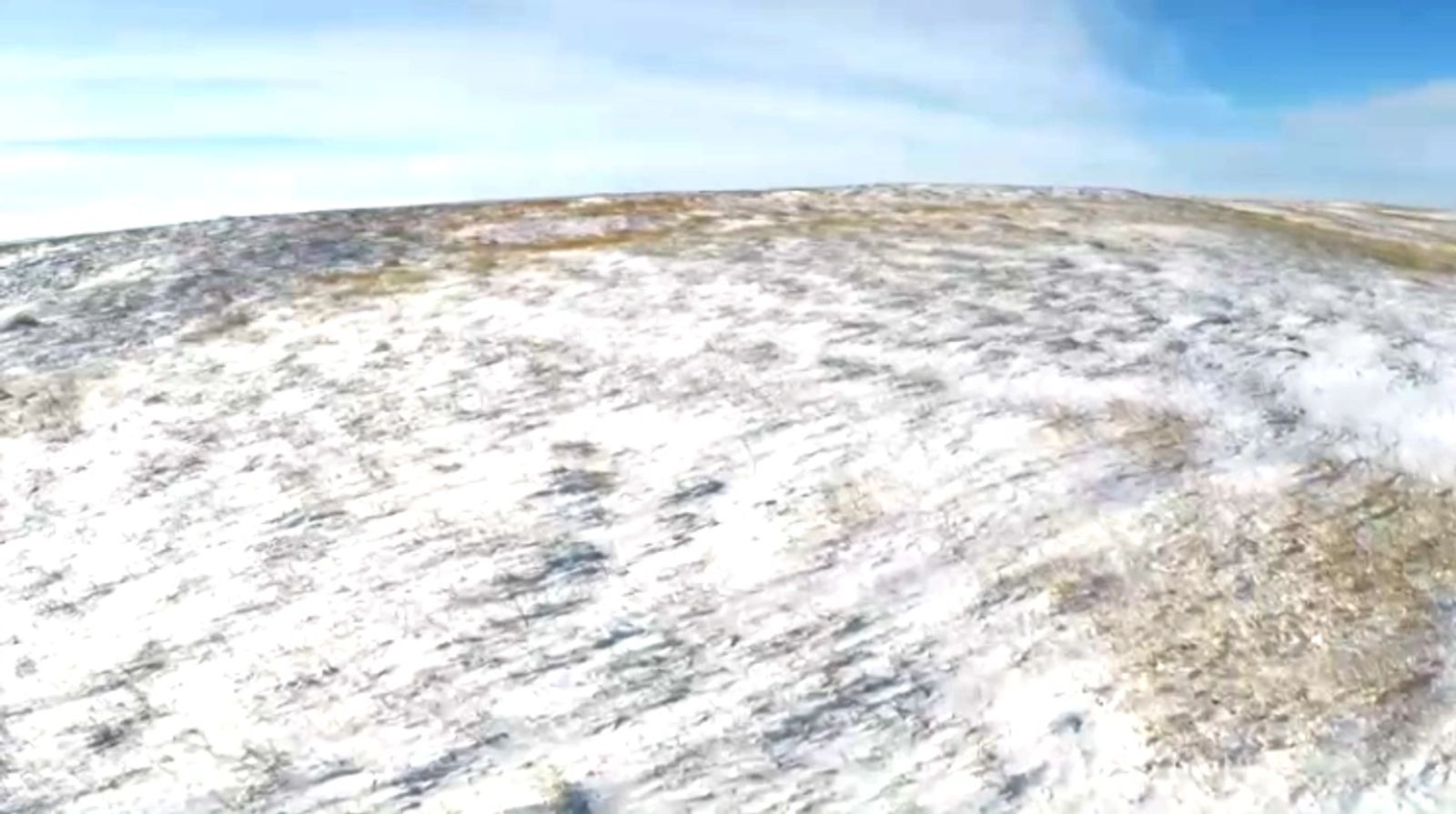 160 +/- Acres Pasture — Dog Ear Twp, Southern Tripp County, SD — Land Auction (Live & Online) in Winner, SD thumbnail 3