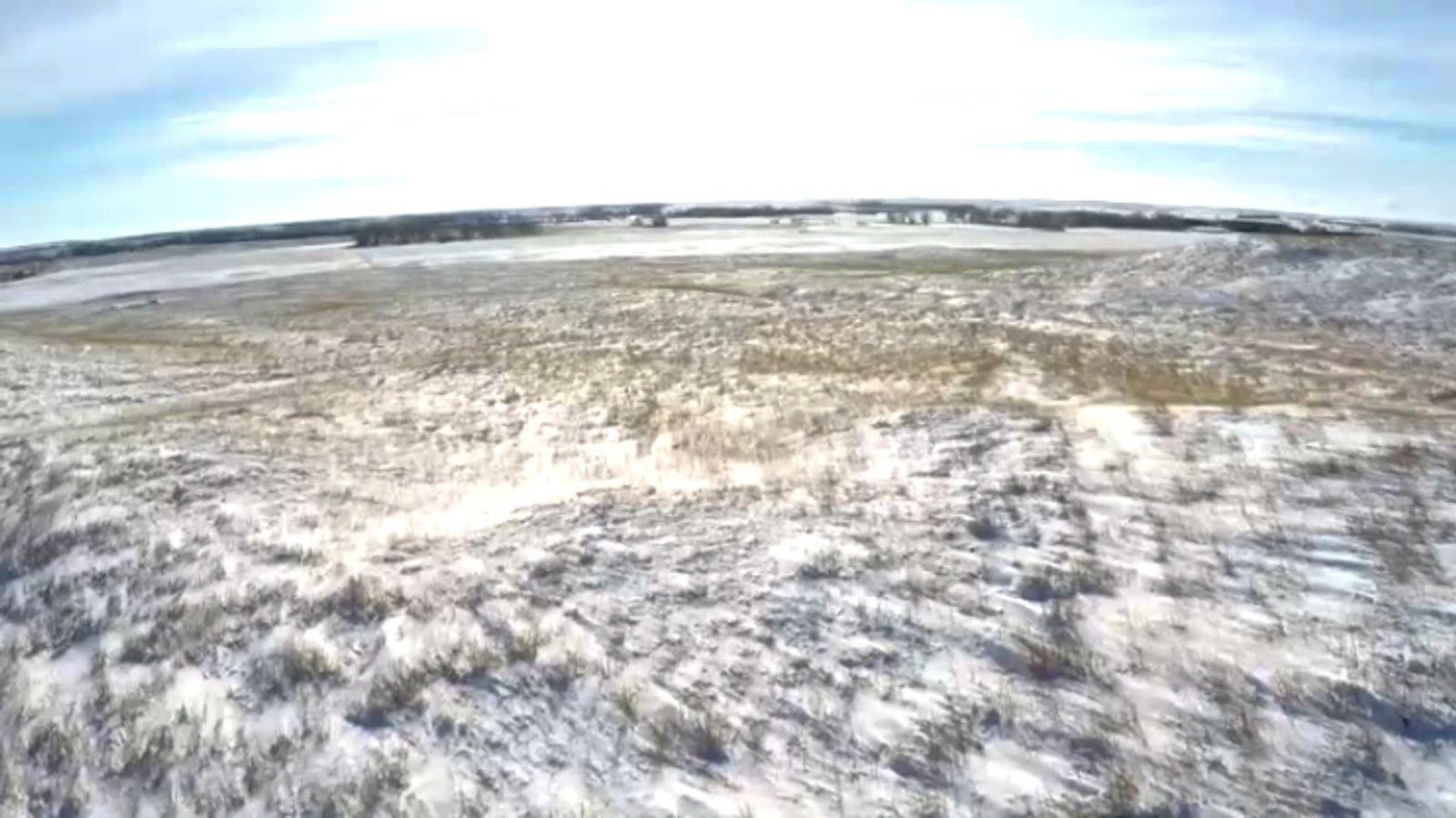 160 +/- Acres Pasture — Dog Ear Twp, Southern Tripp County, SD — Land Auction (Live & Online) in Winner, SD thumbnail 7