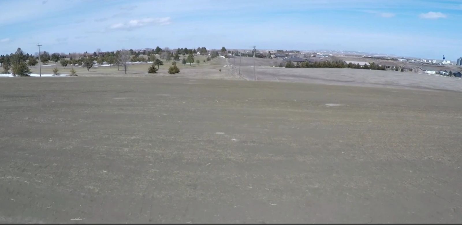 Country Club South Subdivision Residential Lots, Winner, SD — Winner, SD real estate photo thumbnail 7