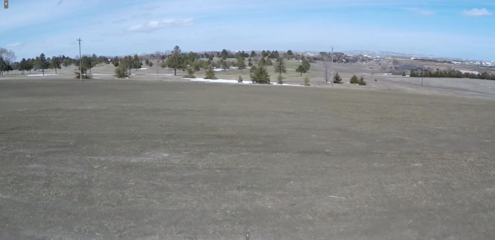 Country Club South Subdivision Residential Lots, Winner, SD — Winner, SD real estate photo thumbnail 9