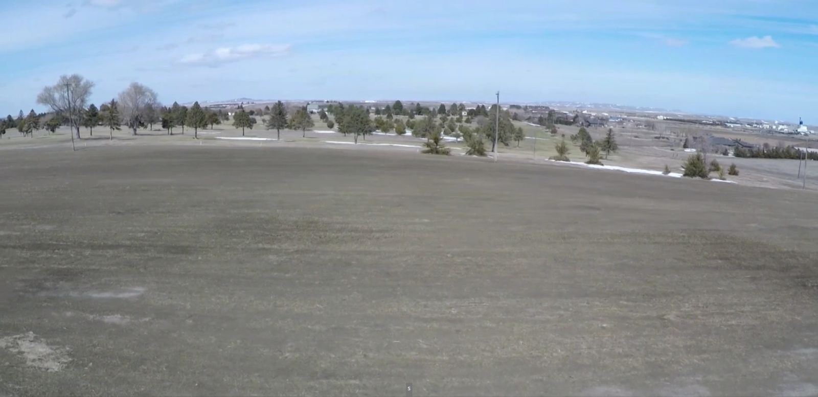 Country Club South Subdivision Residential Lots, Winner, SD — Winner, SD real estate photo thumbnail 8