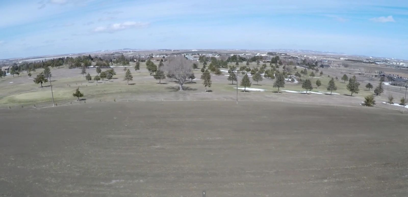 Country Club South Subdivision Residential Lots, Winner, SD — Winner, SD real estate photo thumbnail 6