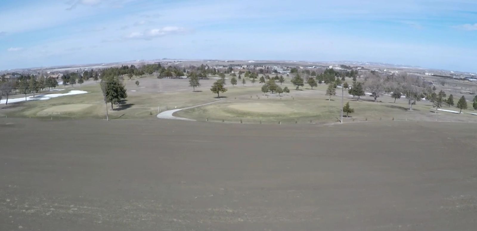 Country Club South Subdivision Residential Lots, Winner, SD — Winner, SD real estate photo thumbnail 10