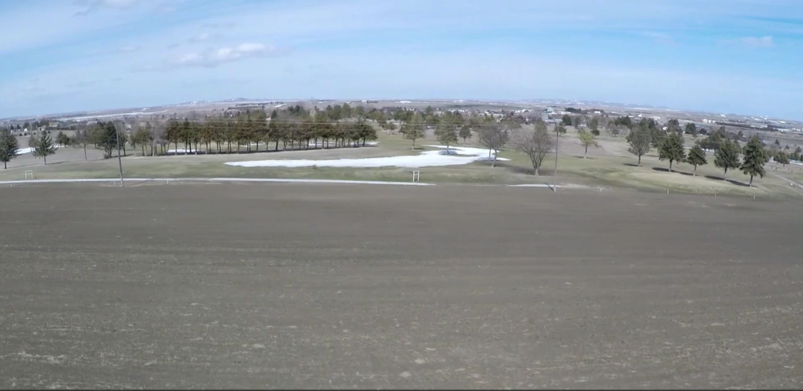 Country Club South Subdivision Residential Lots, Winner, SD — Winner, SD real estate photo thumbnail 12