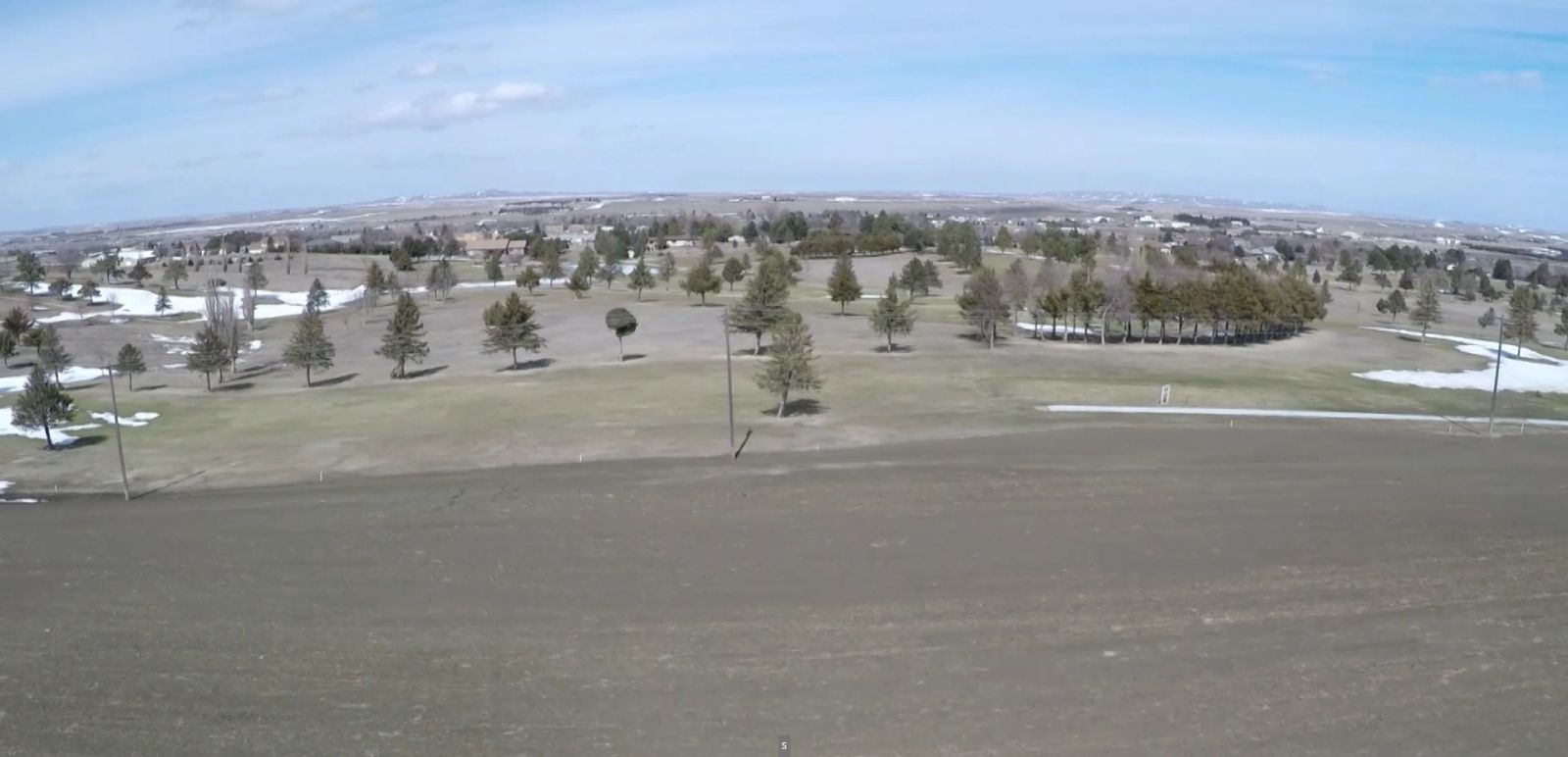 Country Club South Subdivision Residential Lots, Winner, SD — Winner, SD real estate photo thumbnail 11