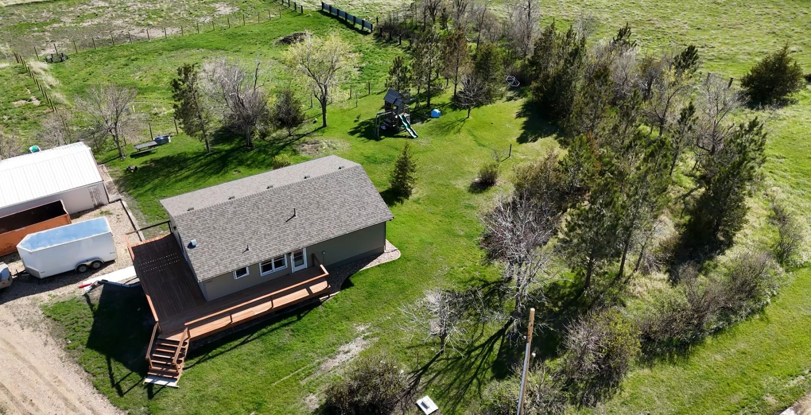 2 Tracts — Land & Homesite, Sturgis, SD — Land & Home Auction in Sturgis, SD thumbnail 35