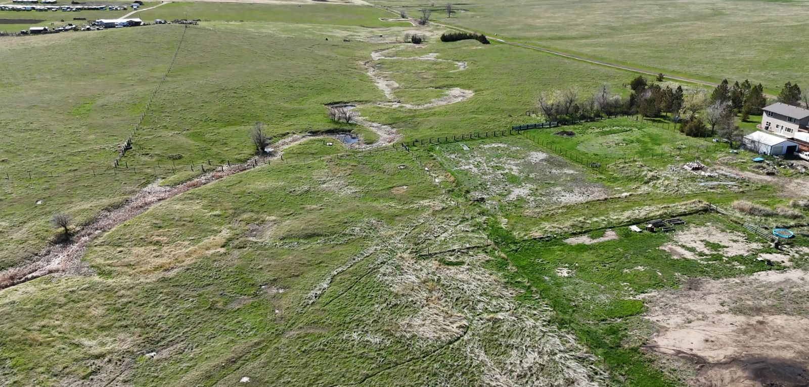 2 Tracts — Land & Homesite, Sturgis, SD — Land & Home Auction in Sturgis, SD thumbnail 27