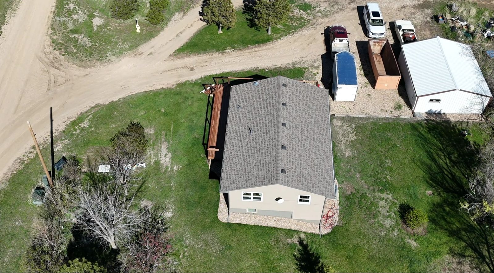 2 Tracts — Land & Homesite, Sturgis, SD — Land & Home Auction in Sturgis, SD thumbnail 36