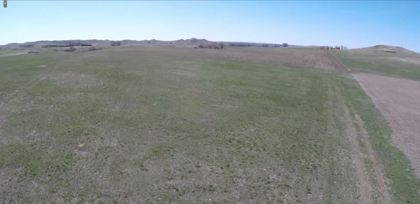 320 +/- Acres Crop/Hay, Carlock Twp, Gregory Co, SD — Dallas, SD real estate photo thumbnail 10
