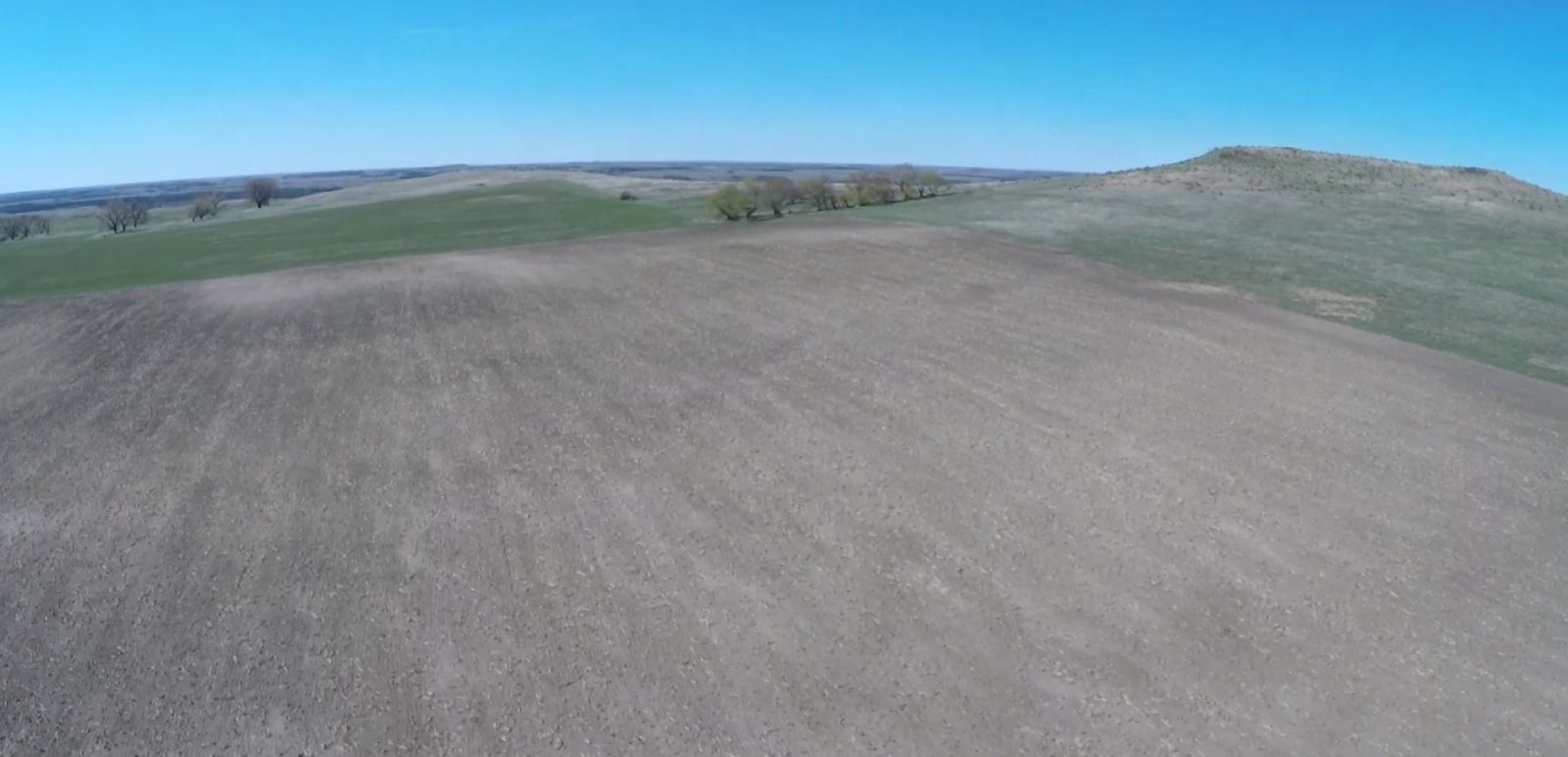 320 +/- Acres Crop/Hay, Carlock Twp, Gregory Co, SD — Dallas, SD real estate photo thumbnail 11