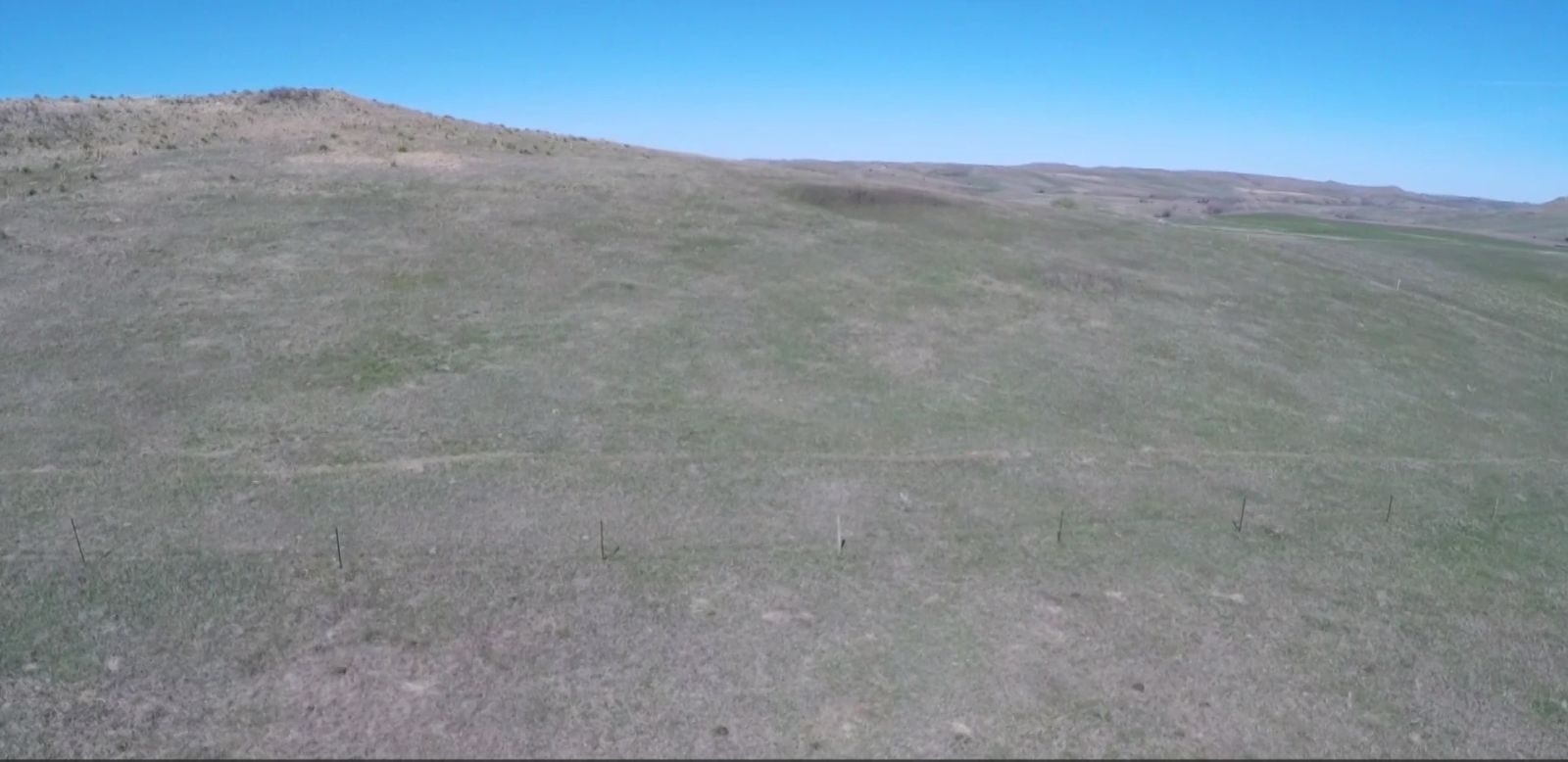 320 +/- Acres Crop/Hay, Carlock Twp, Gregory Co, SD — Dallas, SD real estate photo thumbnail 8