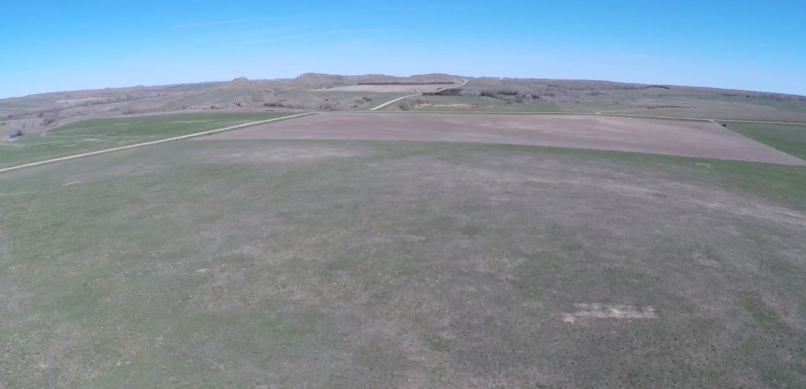 320 +/- Acres Crop/Hay, Carlock Twp, Gregory Co, SD — Dallas, SD real estate photo thumbnail 3