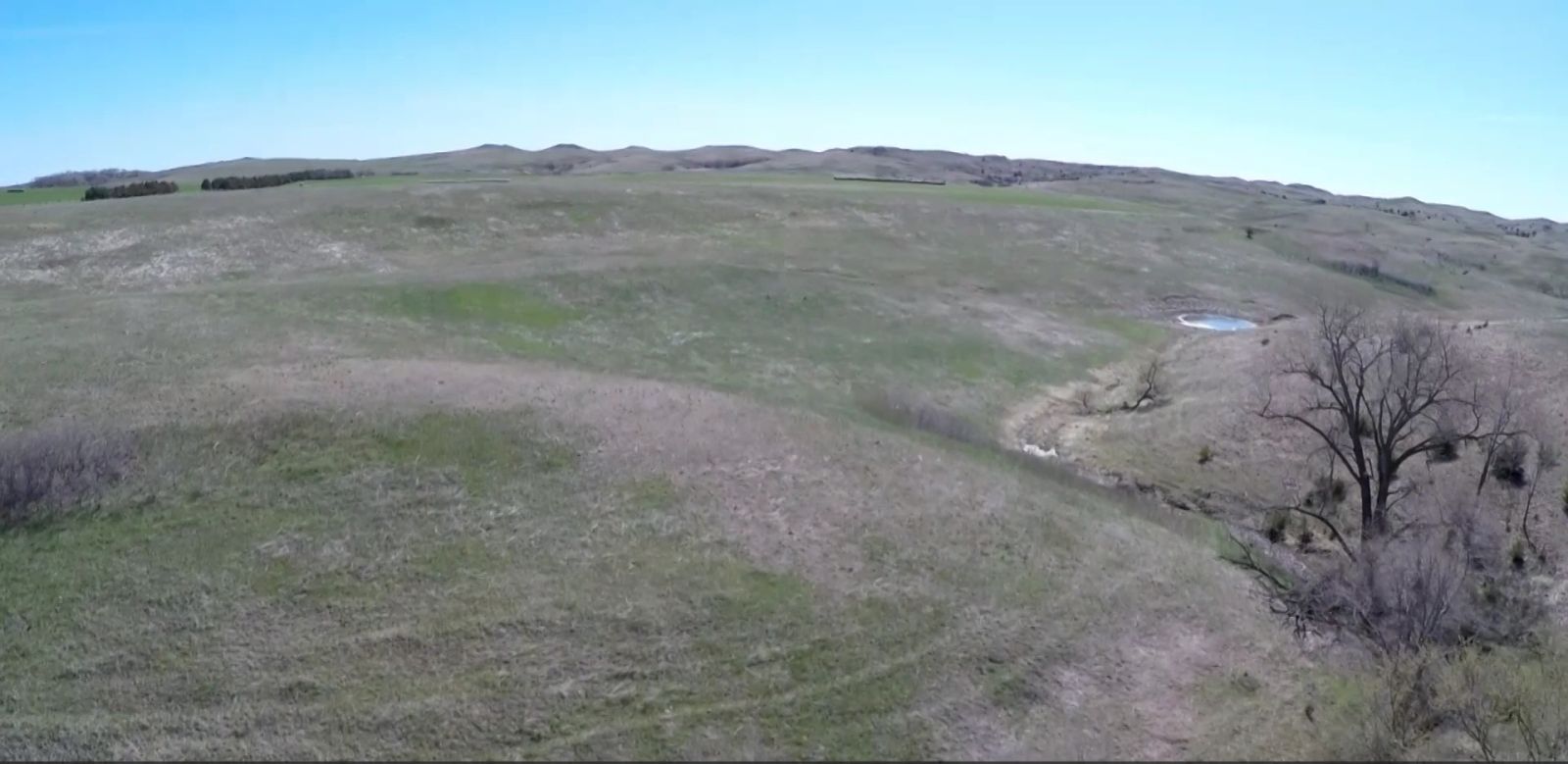 320 +/- Acres Crop/Hay, Carlock Twp, Gregory Co, SD — Dallas, SD real estate photo thumbnail 9