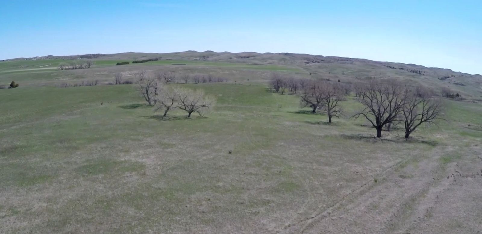 320 +/- Acres Crop/Hay, Carlock Twp, Gregory Co, SD — Dallas, SD real estate photo — photo 1 of 17