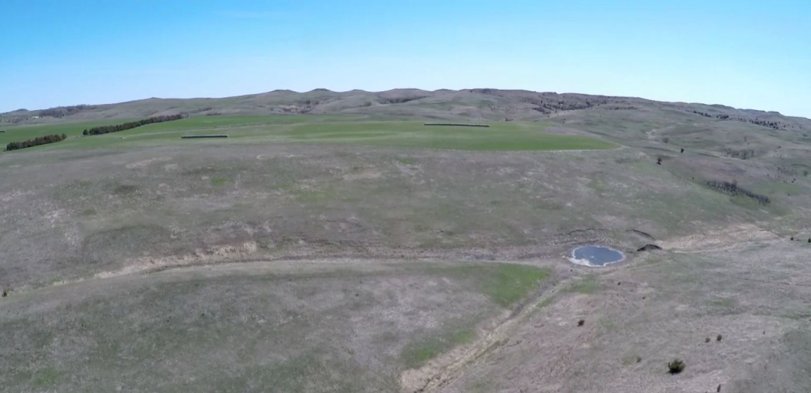 320 +/- Acres Crop/Hay, Carlock Twp, Gregory Co, SD — Dallas, SD real estate photo thumbnail 6