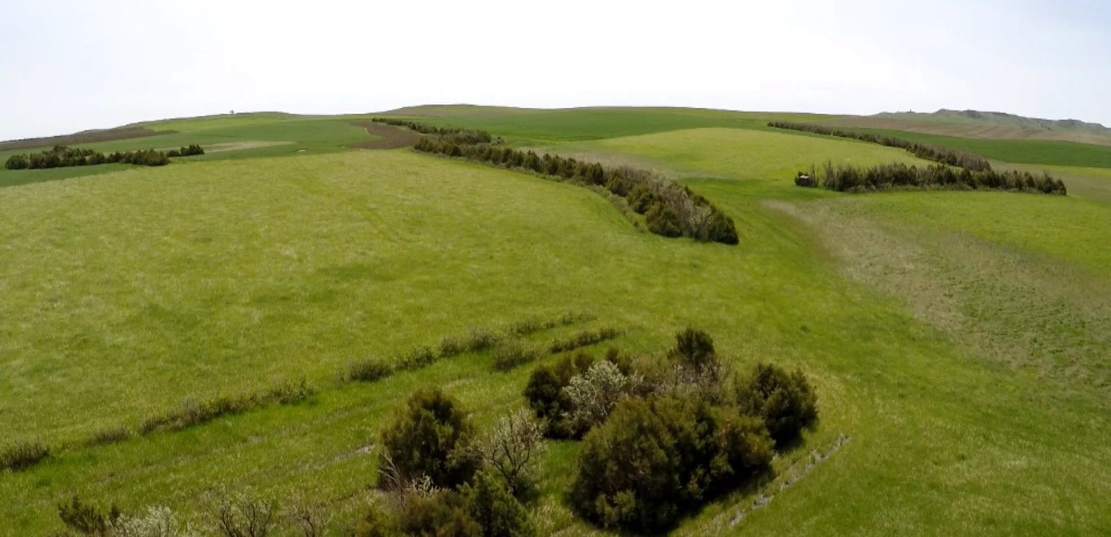 3 Tracts of Land — Tripp County, SD — Land Auction in Winner, SD thumbnail 3