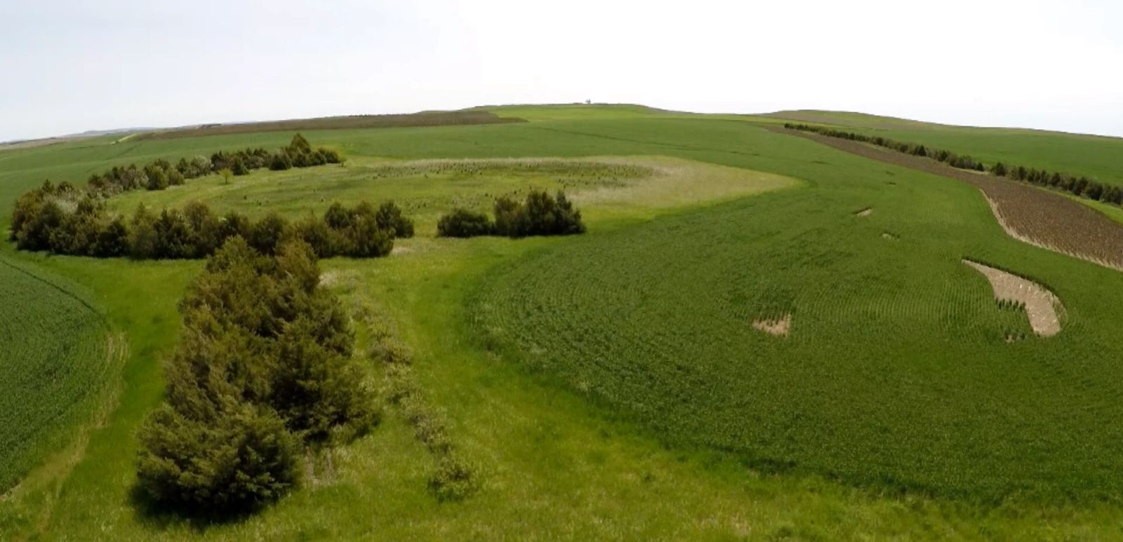 3 Tracts of Land — Tripp County, SD — Land Auction in Winner, SD thumbnail 19