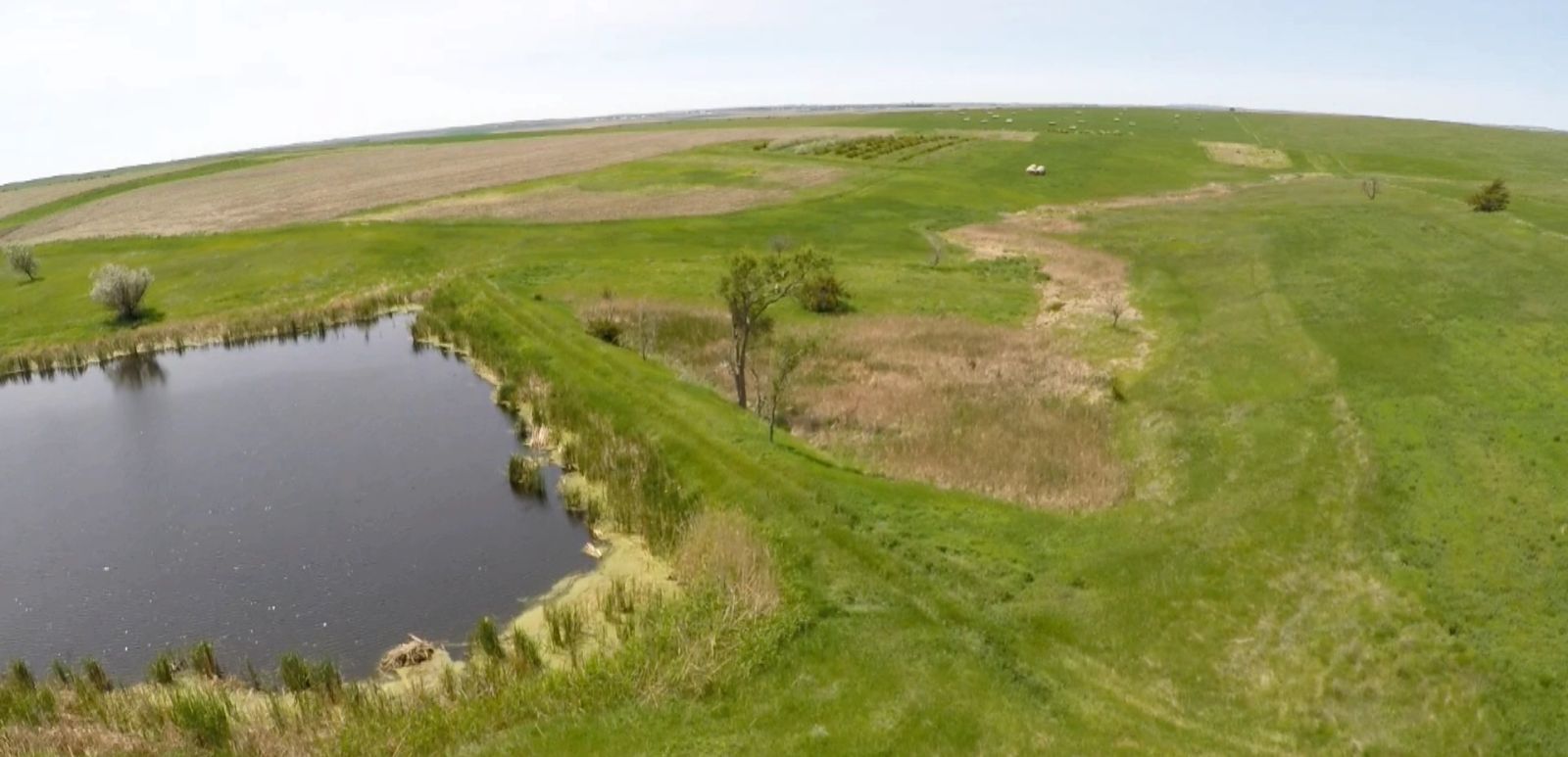 3 Tracts of Land — Tripp County, SD — Land Auction in Winner, SD thumbnail 26