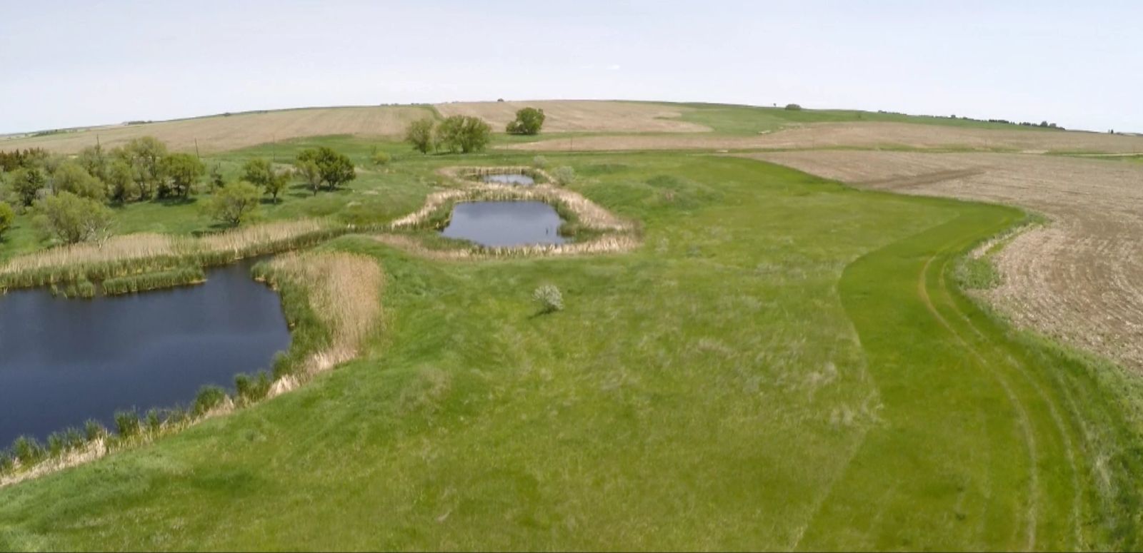 3 Tracts of Land — Tripp County, SD — Land Auction in Winner, SD thumbnail 25