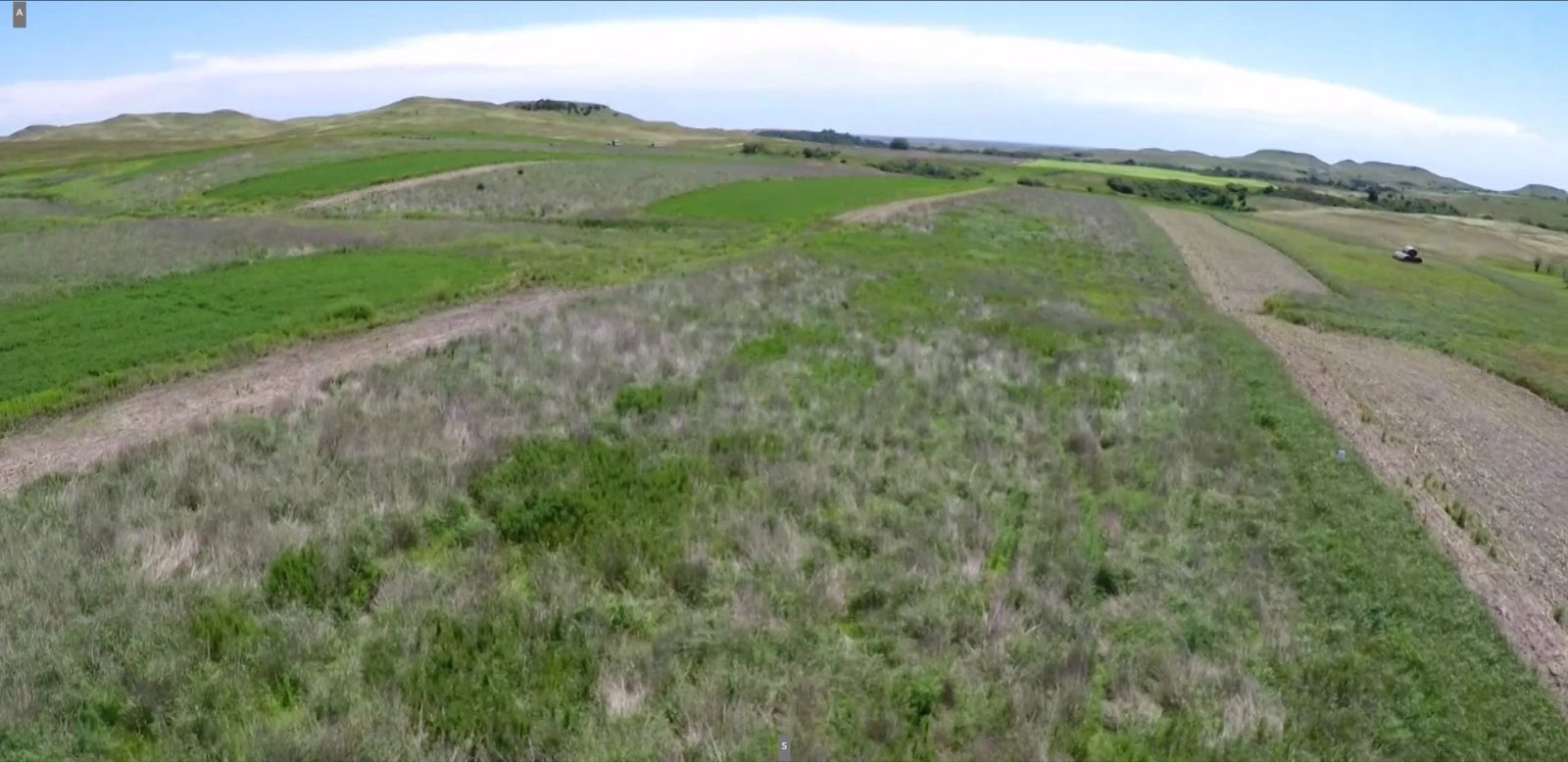 240 +/- Acres Pasture Land, Valley Twp, Tripp Co, SD — Winner, SD real estate photo thumbnail 24