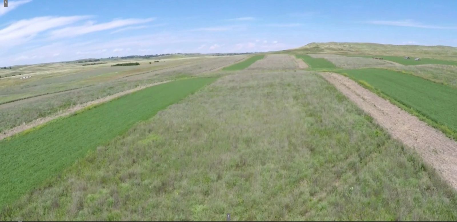 240 +/- Acres Pasture Land, Valley Twp, Tripp Co, SD — Winner, SD real estate photo thumbnail 22