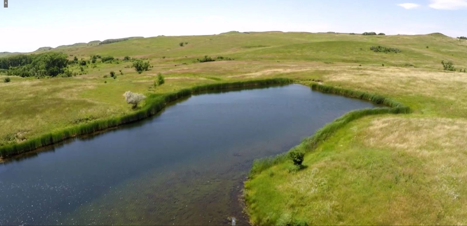 240 +/- Acres Pasture Land, Valley Twp, Tripp Co, SD — Winner, SD real estate photo thumbnail 29