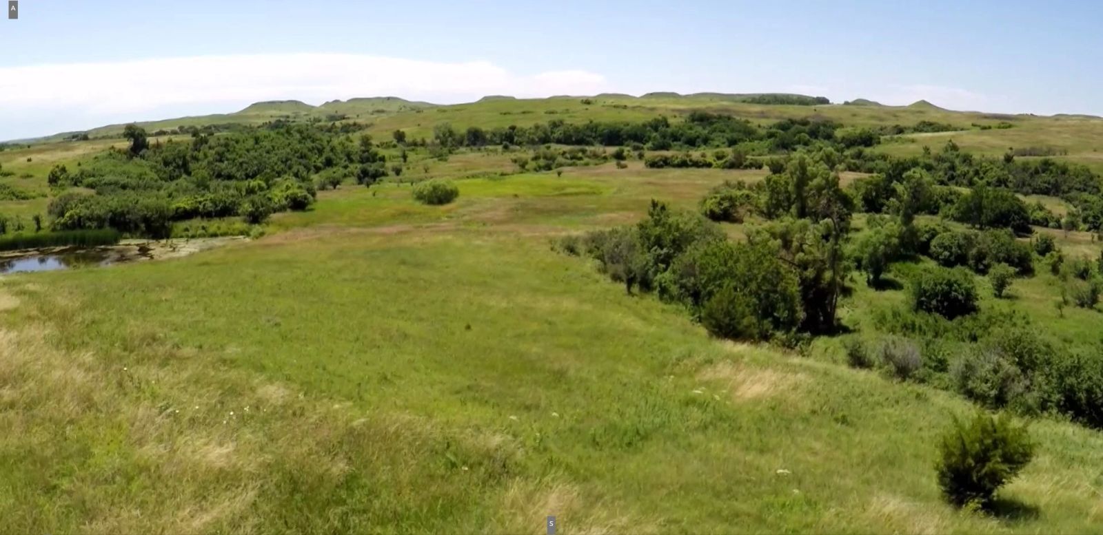 240 +/- Acres Pasture Land, Valley Twp, Tripp Co, SD — Winner, SD real estate photo thumbnail 33