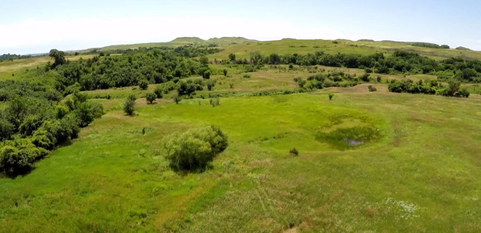 240 +/- Acres Pasture Land, Valley Twp, Tripp Co, SD — Winner, SD real estate photo thumbnail 19