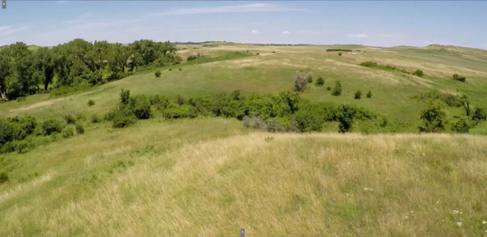 240 +/- Acres Pasture Land, Valley Twp, Tripp Co, SD — Winner, SD real estate photo thumbnail 28