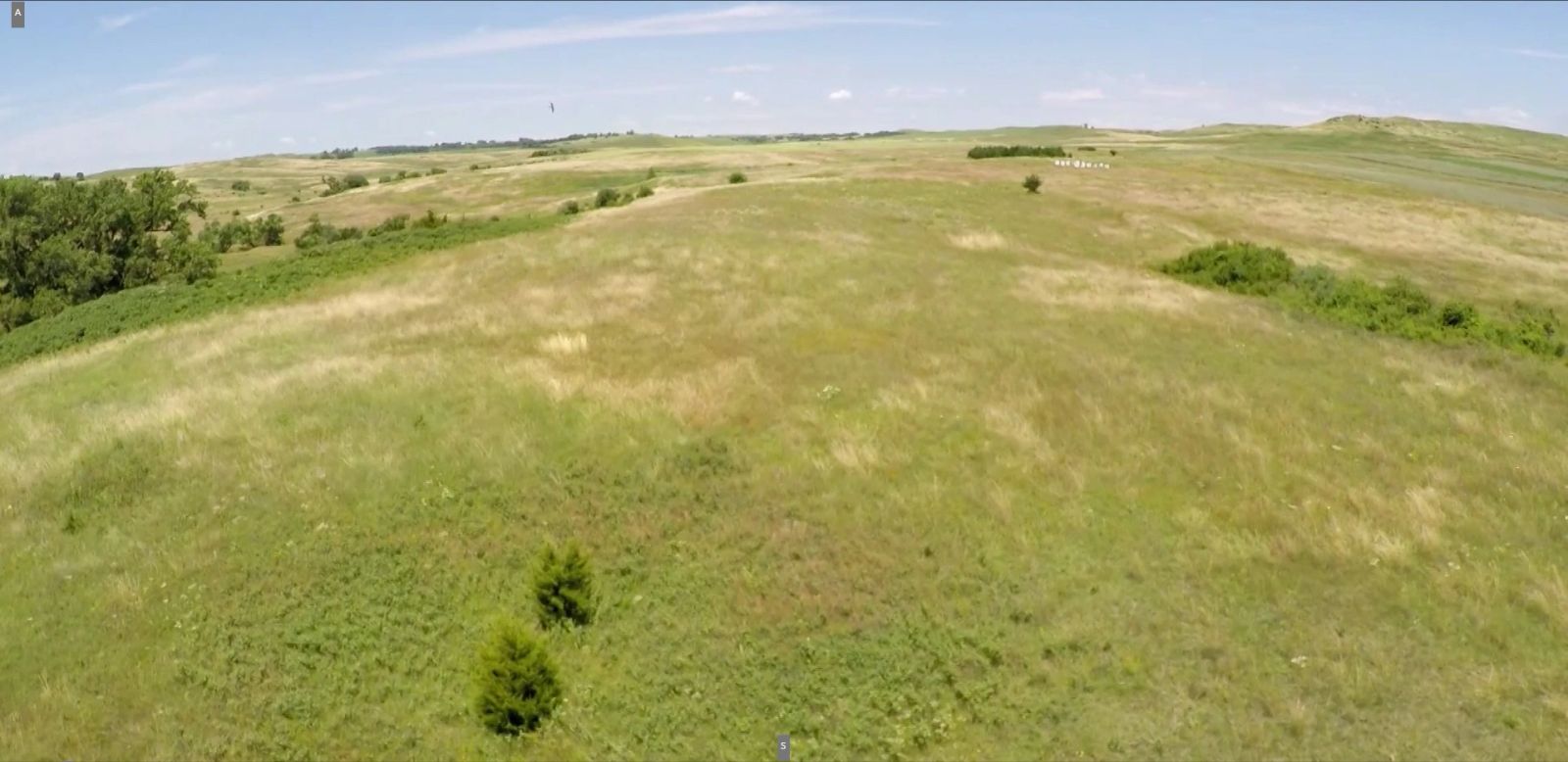 240 +/- Acres Pasture Land, Valley Twp, Tripp Co, SD — Winner, SD real estate photo thumbnail 30