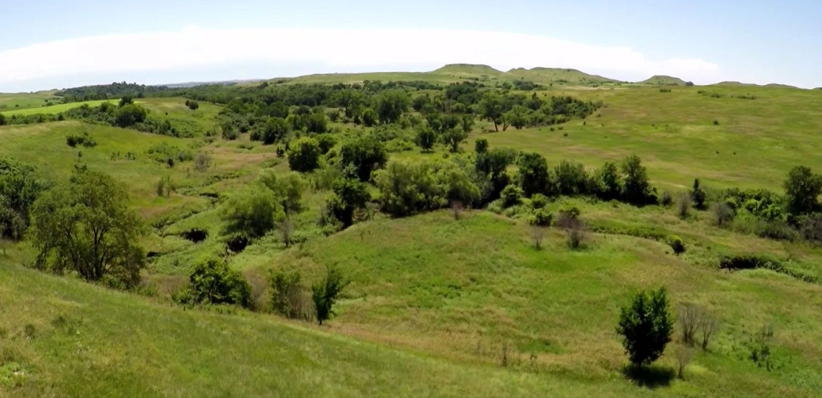 240 +/- Acres Pasture Land, Valley Twp, Tripp Co, SD — Winner, SD real estate photo thumbnail 26