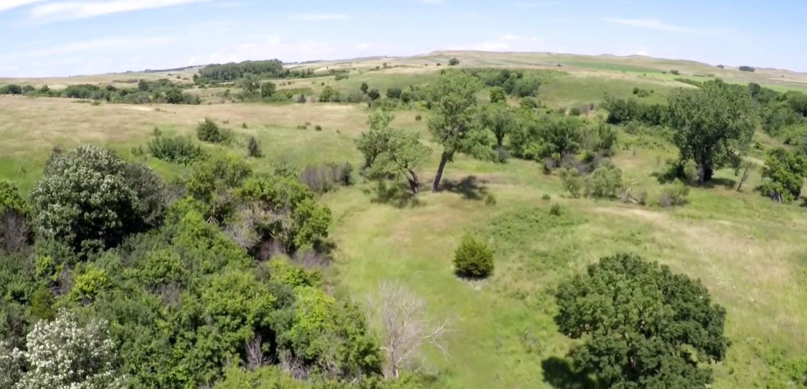 240 +/- Acres Pasture Land, Valley Twp, Tripp Co, SD — Winner, SD real estate photo thumbnail 20
