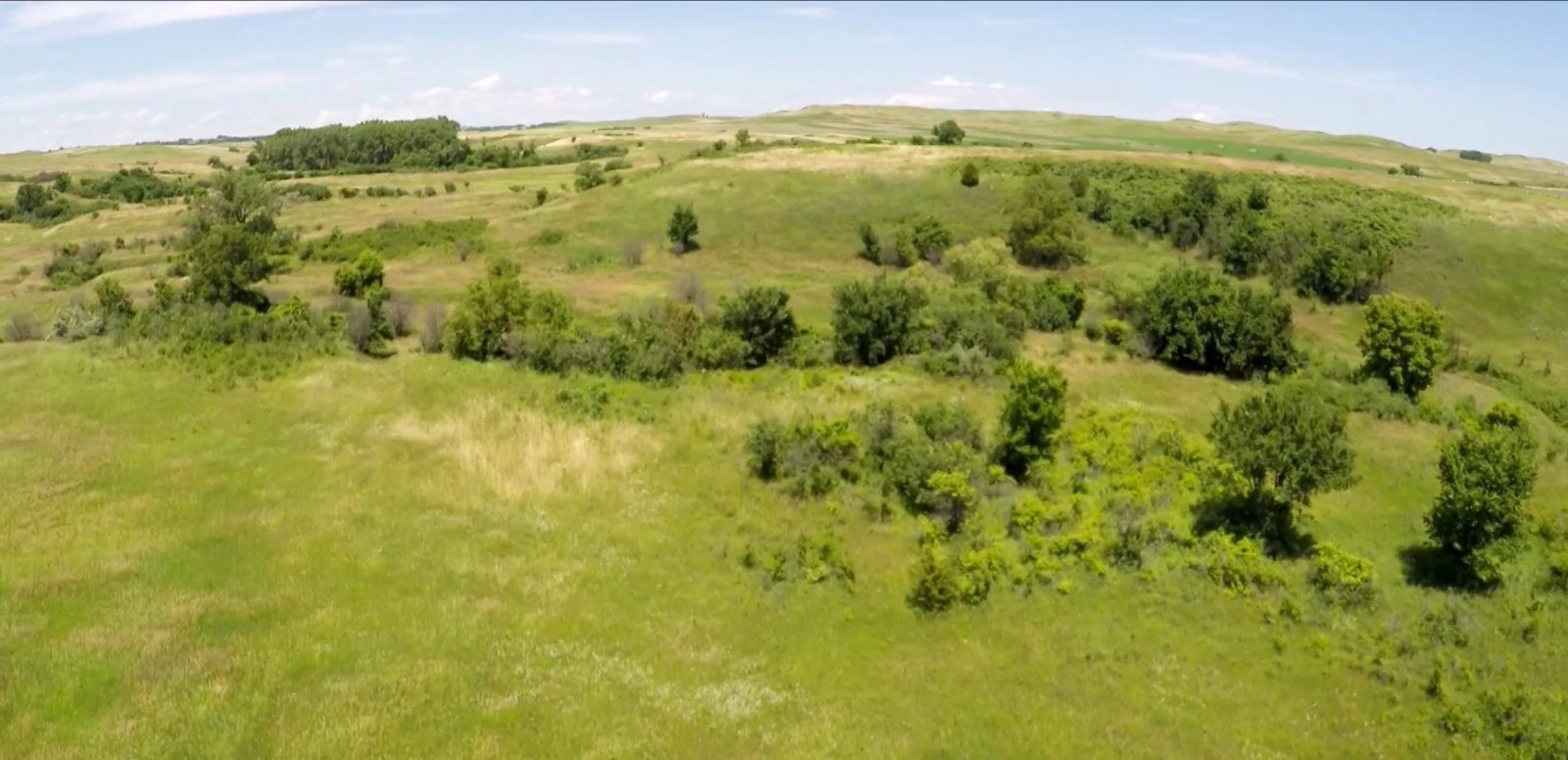 240 +/- Acres Pasture Land, Valley Twp, Tripp Co, SD — Winner, SD real estate photo thumbnail 27