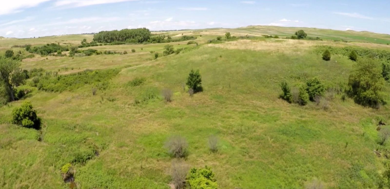 240 +/- Acres Pasture Land, Valley Twp, Tripp Co, SD — Winner, SD real estate photo thumbnail 35